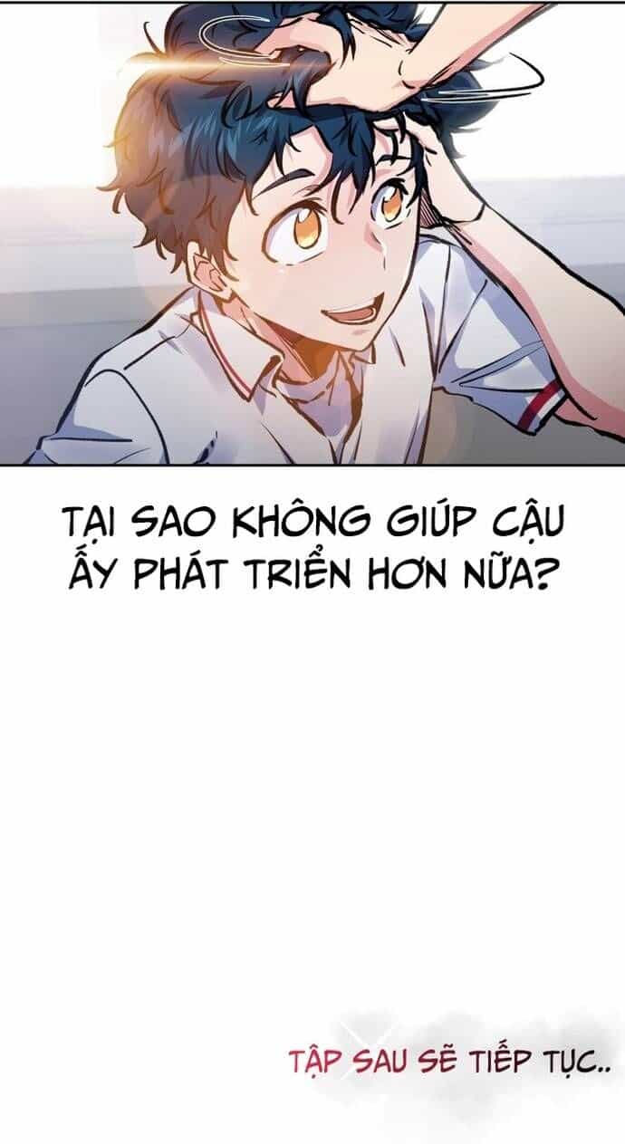 Góc Cao Khung Thành - Chương 193 - ảnh 59