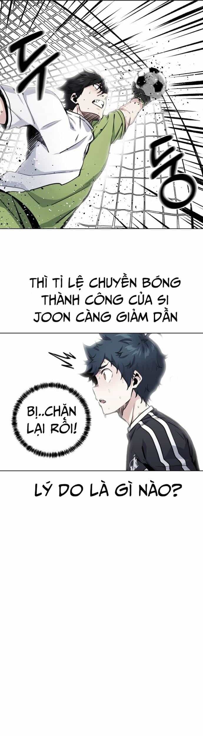 Góc Cao Khung Thành - Chương 194 - ảnh 12