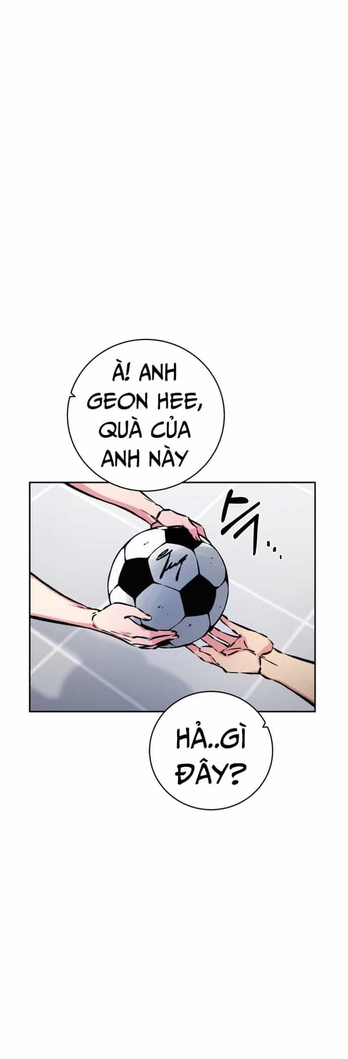 Góc Cao Khung Thành - Chương 197 - ảnh 16