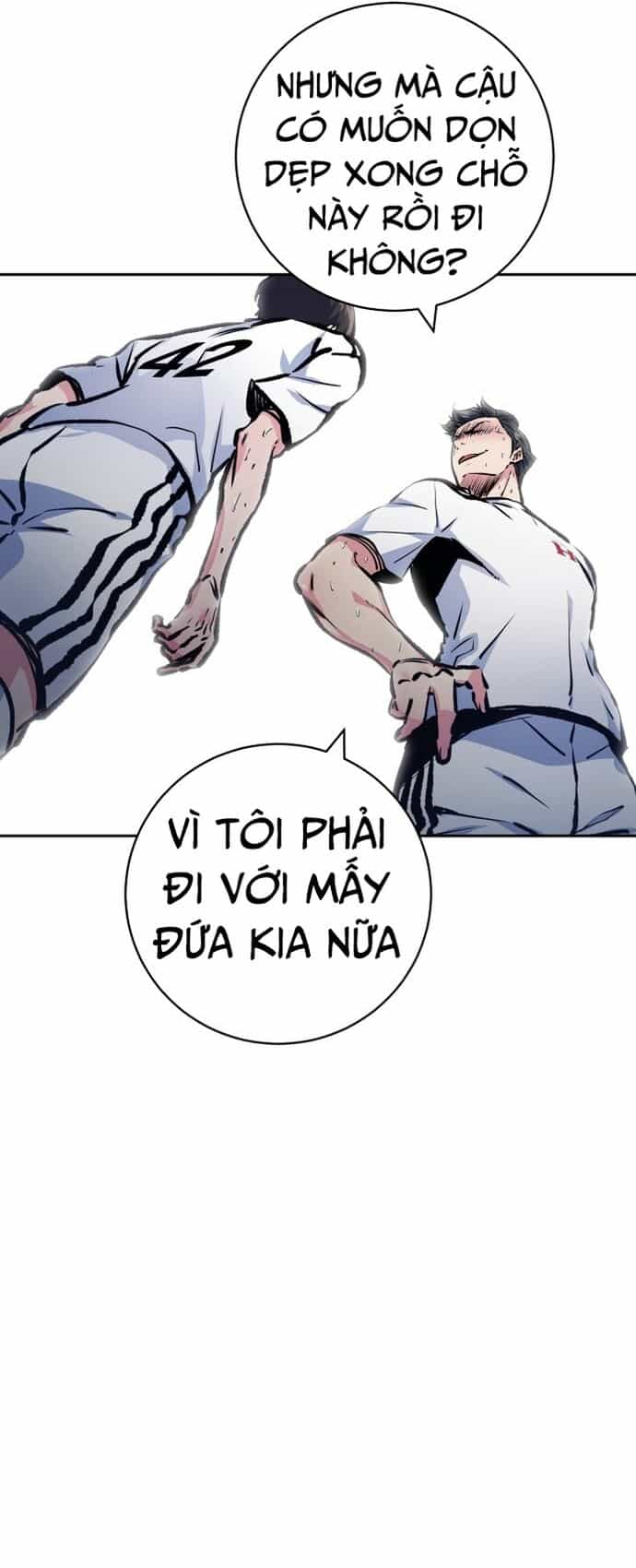 Góc Cao Khung Thành - Chương 197 - ảnh 45