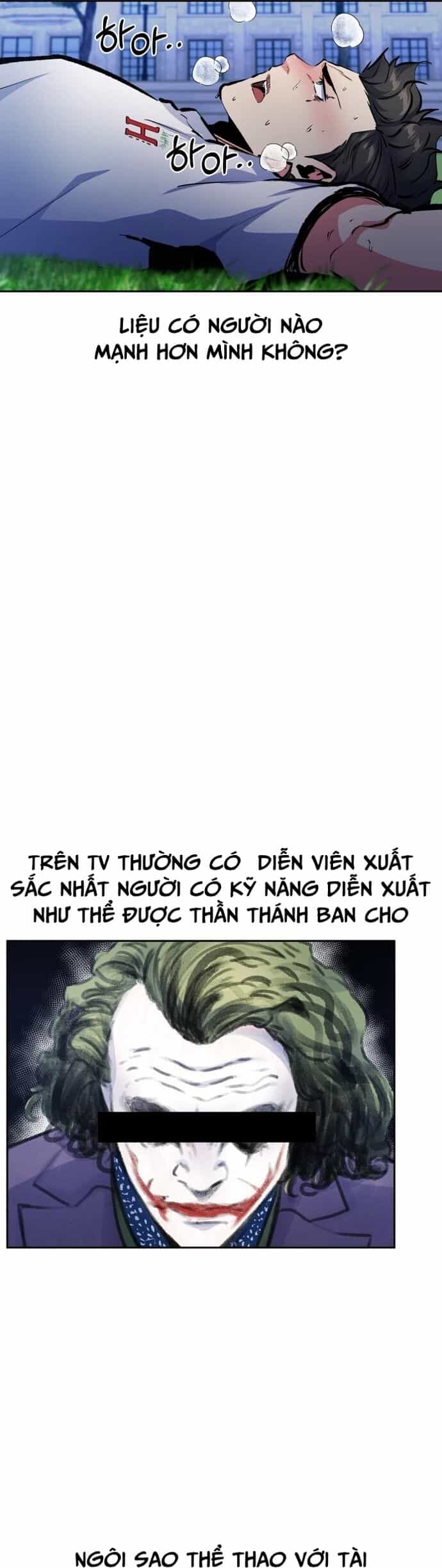 Góc Cao Khung Thành - Chương 198 - ảnh 35