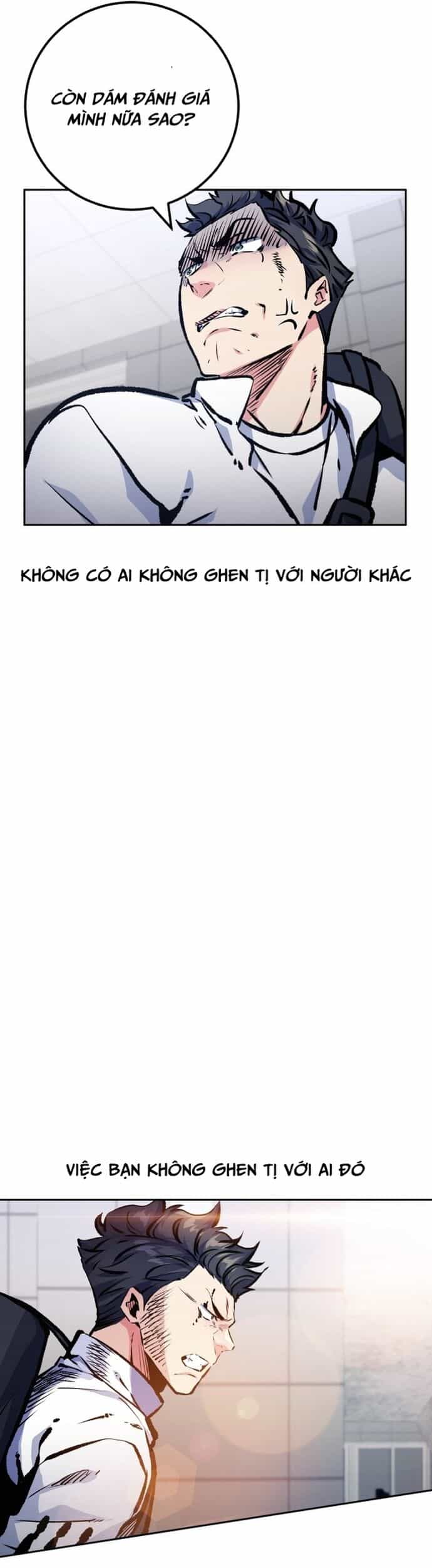 Góc Cao Khung Thành - Chương 198 - ảnh 58