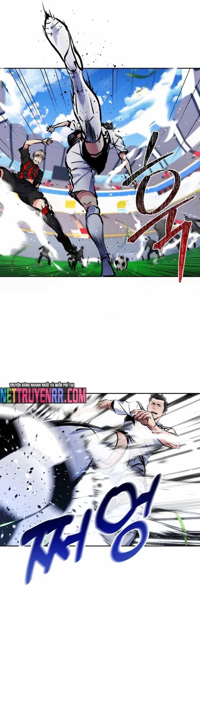 Góc Cao Khung Thành - Chương 199 - ảnh 43