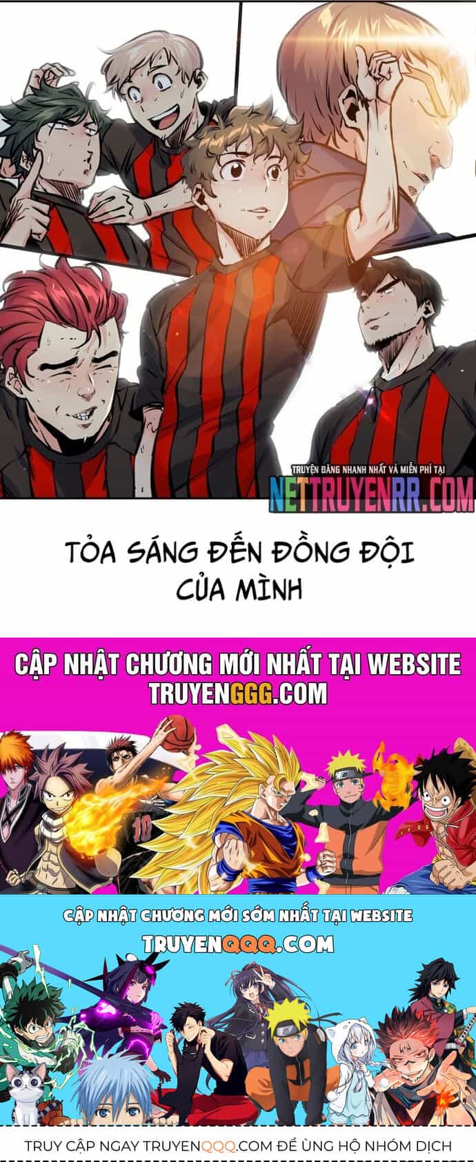 Góc Cao Khung Thành - Chương 200 - ảnh 56