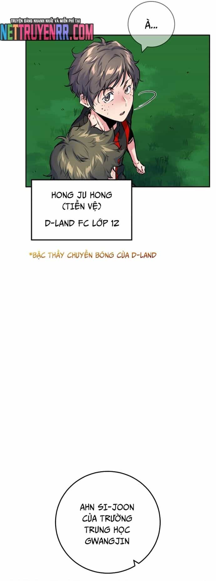 Góc Cao Khung Thành - Chương 200 - ảnh 9