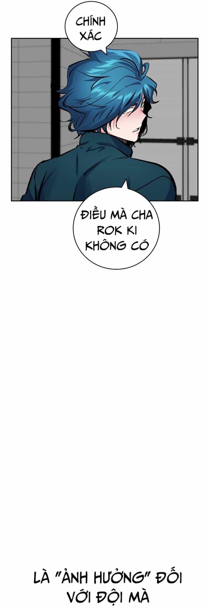 Góc Cao Khung Thành - Chương 201 - ảnh 20