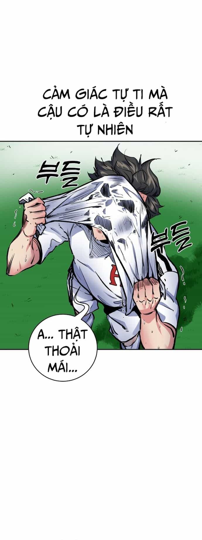 Góc Cao Khung Thành - Chương 201 - ảnh 25