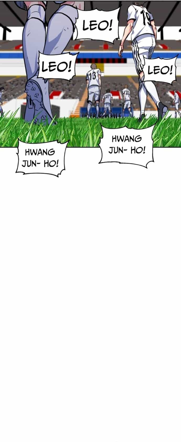 Góc Cao Khung Thành - Chương 201 - ảnh 9