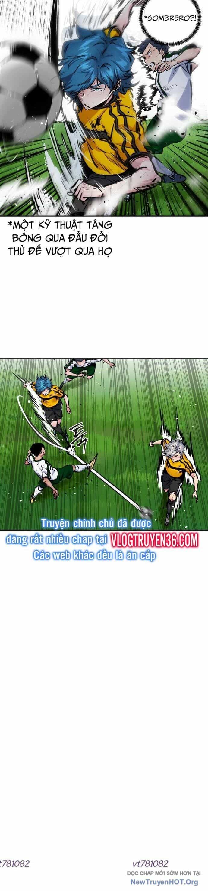 Góc Cao Khung Thành - Chương 209 - ảnh 25