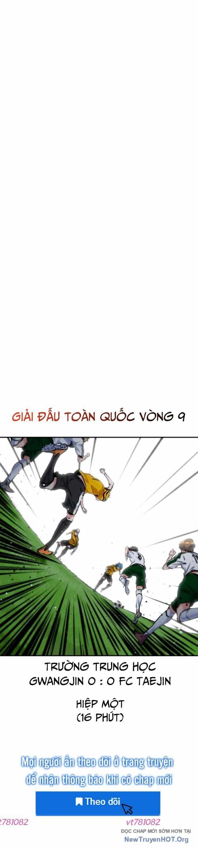 Góc Cao Khung Thành - Chương 209 - ảnh 5
