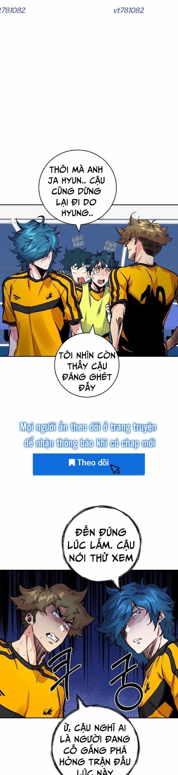 Góc Cao Khung Thành - Chương 210 - ảnh 18