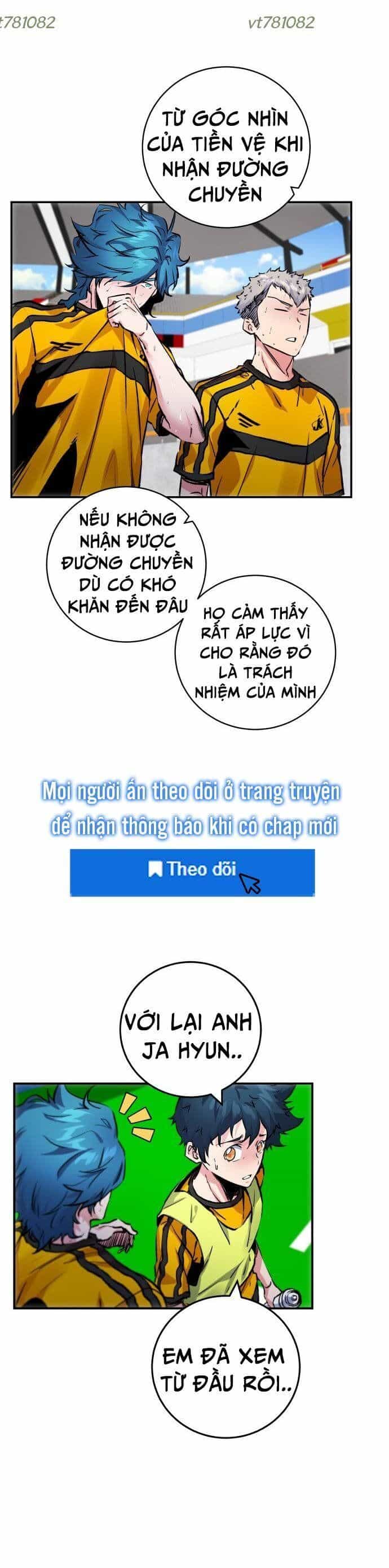 Góc Cao Khung Thành - Chương 210 - ảnh 22