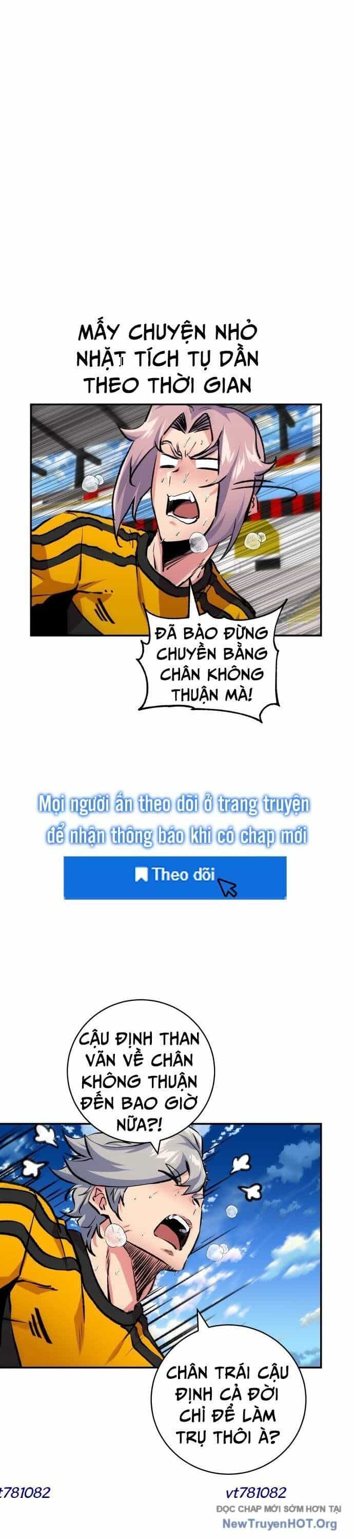 Góc Cao Khung Thành - Chương 210 - ảnh 29