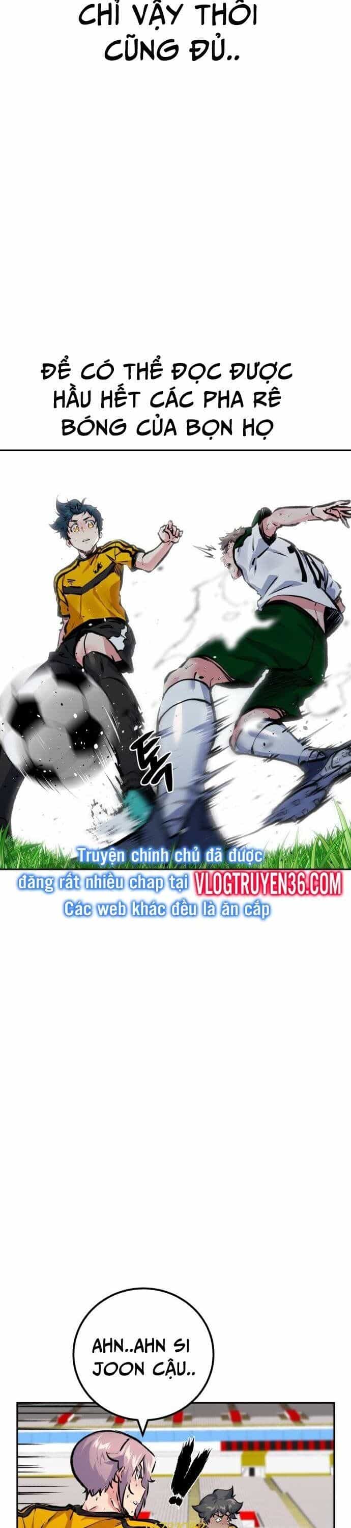 Góc Cao Khung Thành - Chương 211 - ảnh 27