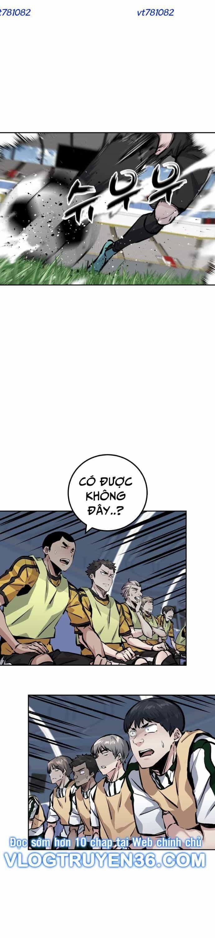 Góc Cao Khung Thành - Chương 212 - ảnh 2