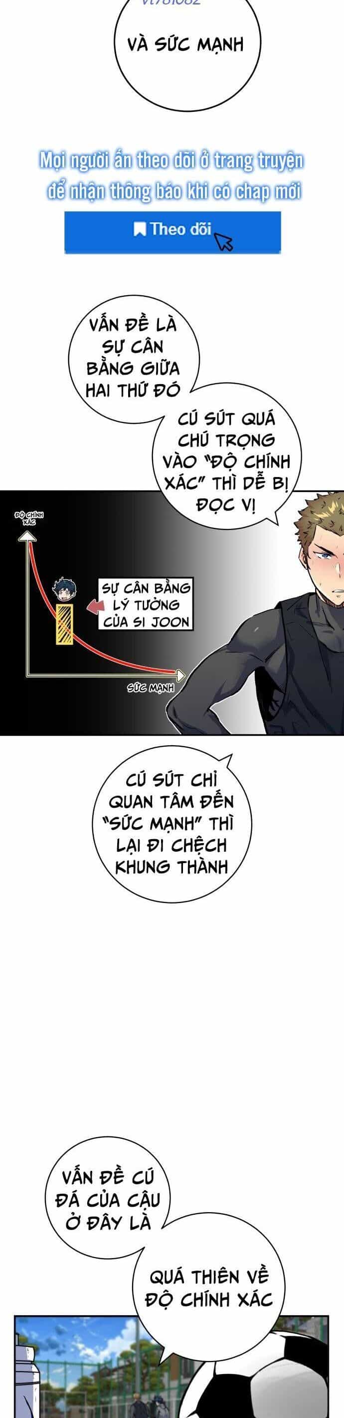 Góc Cao Khung Thành - Chương 212 - ảnh 8