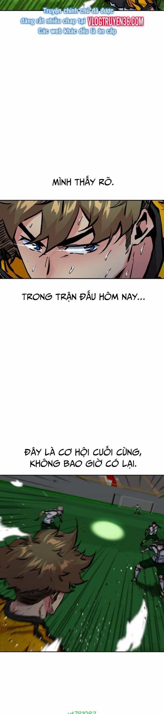 Góc Cao Khung Thành - Chương 213 - ảnh 35