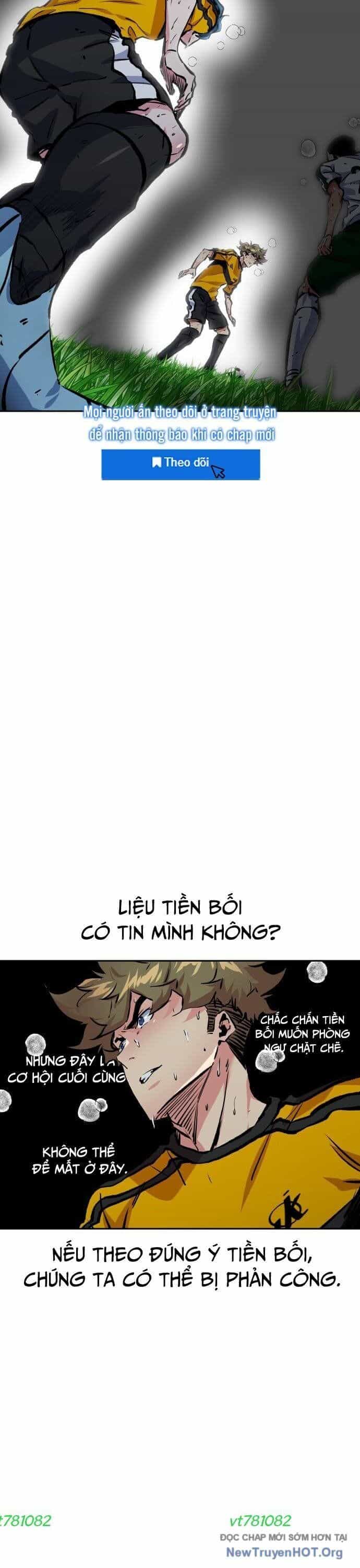 Góc Cao Khung Thành - Chương 213 - ảnh 37