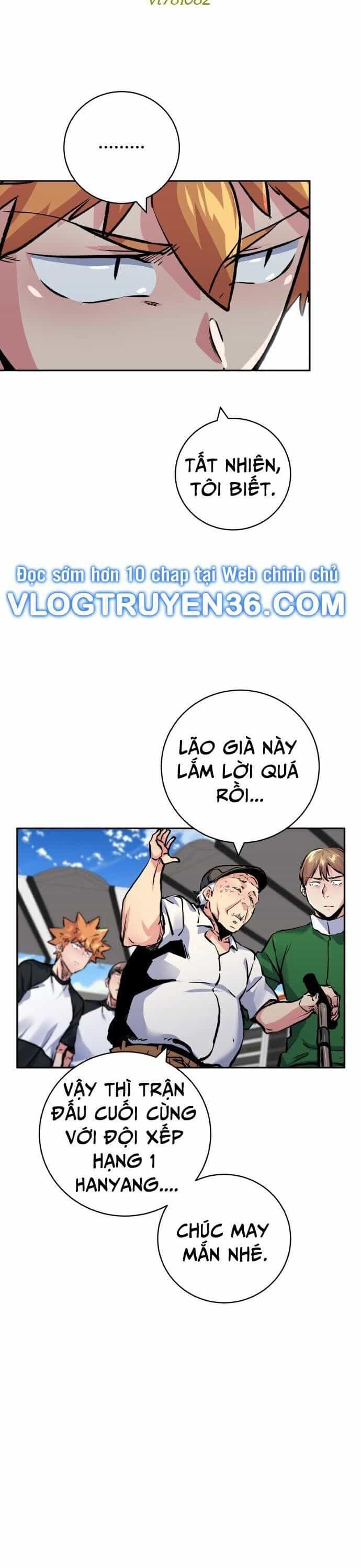 Góc Cao Khung Thành - Chương 214 - ảnh 12
