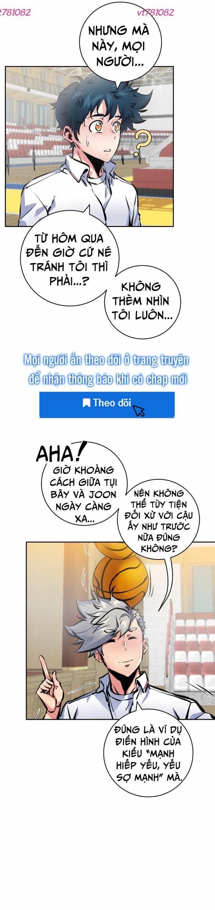 Góc Cao Khung Thành - Chương 214 - ảnh 30