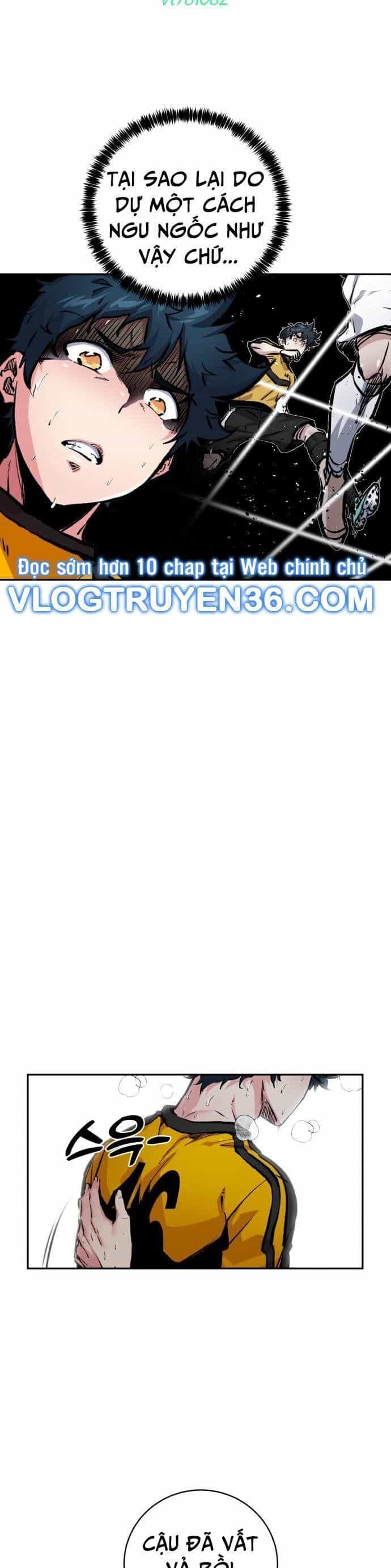 Góc Cao Khung Thành - Chương 214 - ảnh 4