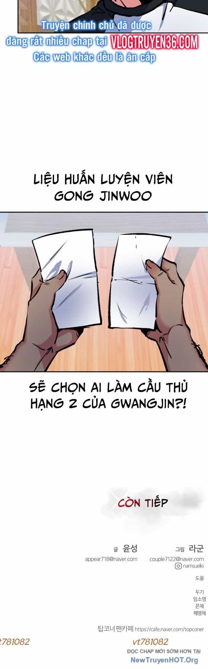 Góc Cao Khung Thành - Chương 216 - ảnh 44