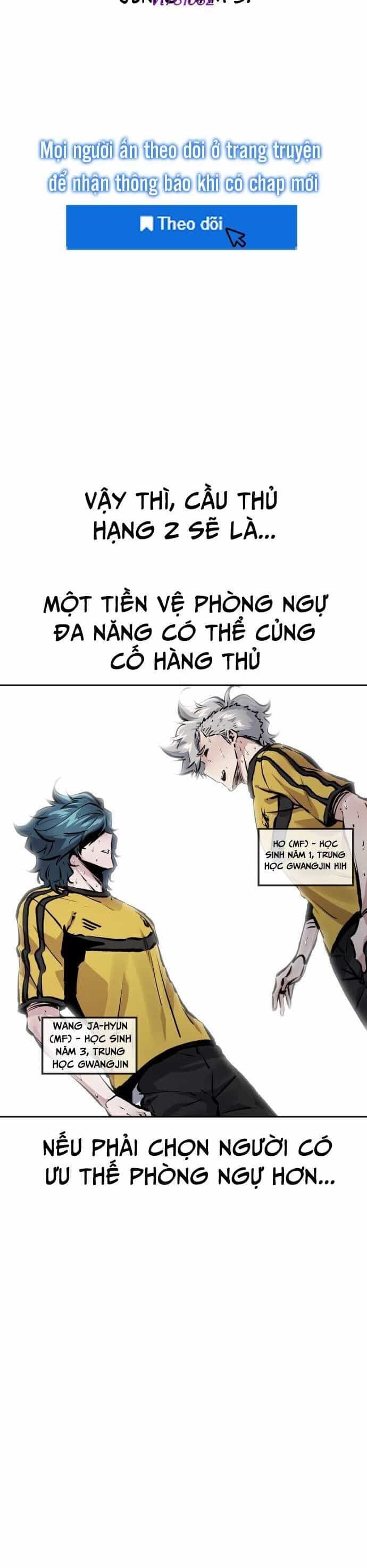 Góc Cao Khung Thành - Chương 217 - ảnh 8