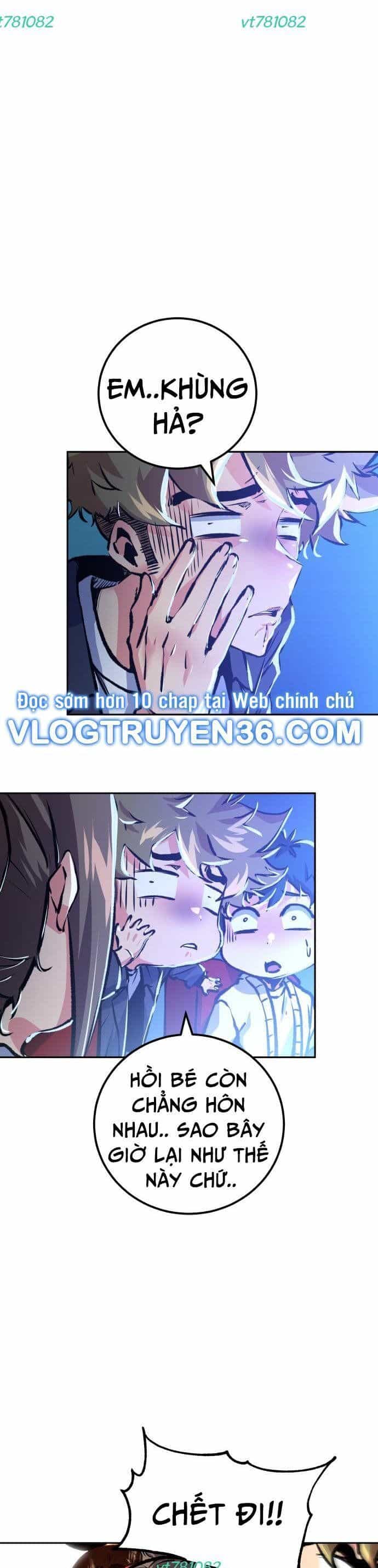 Góc Cao Khung Thành - Chương 218 - ảnh 38