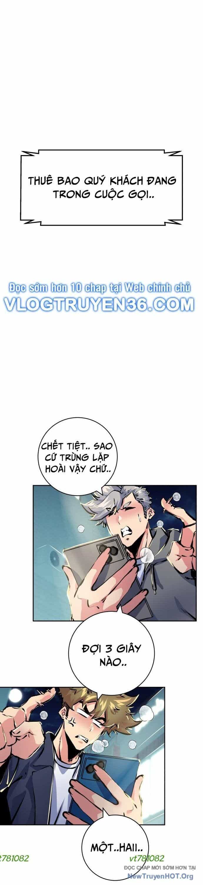 Góc Cao Khung Thành - Chương 219 - ảnh 25