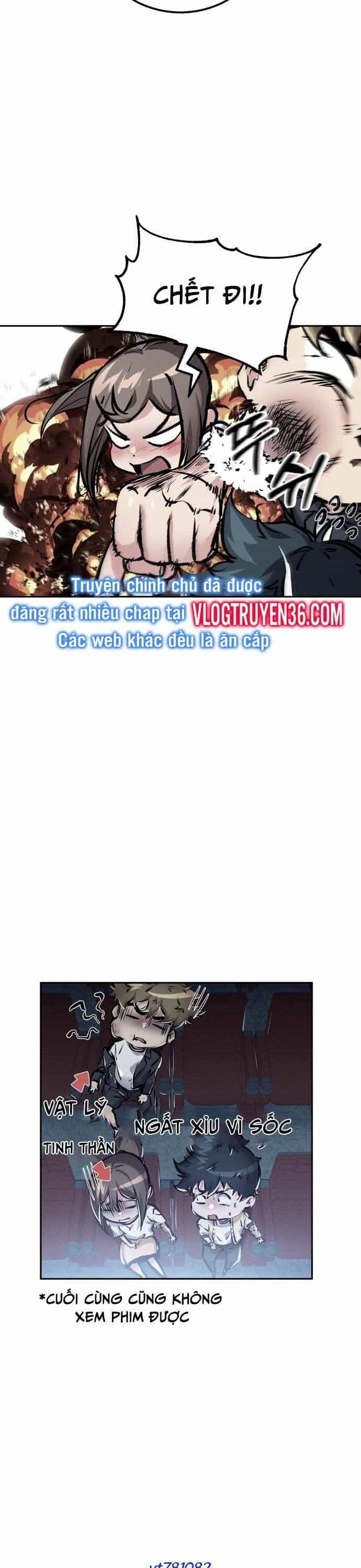 Góc Cao Khung Thành - Chương 219 - ảnh 3