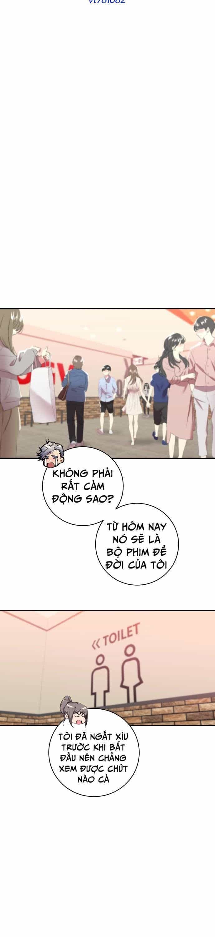 Góc Cao Khung Thành - Chương 219 - ảnh 4