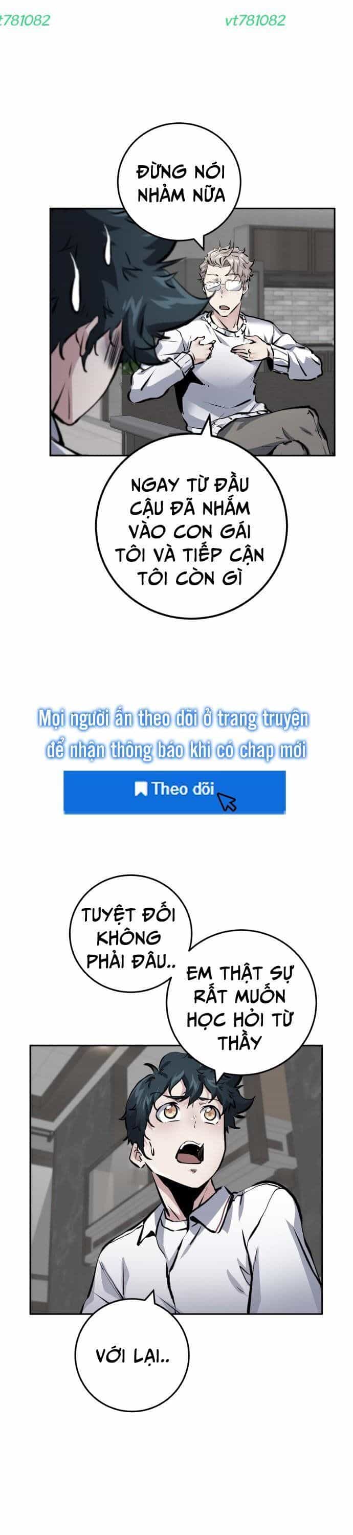 Góc Cao Khung Thành - Chương 221 - ảnh 2