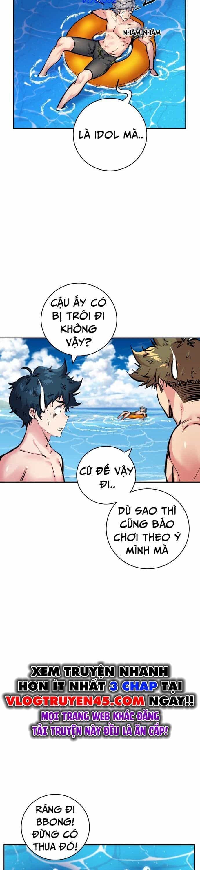 Góc Cao Khung Thành - Chương 222 - ảnh 12
