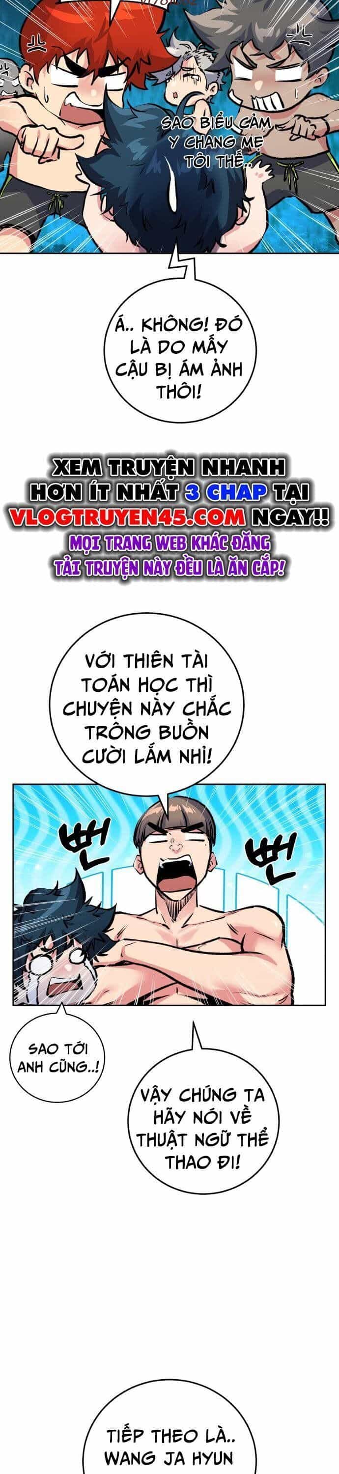Góc Cao Khung Thành - Chương 222 - ảnh 32