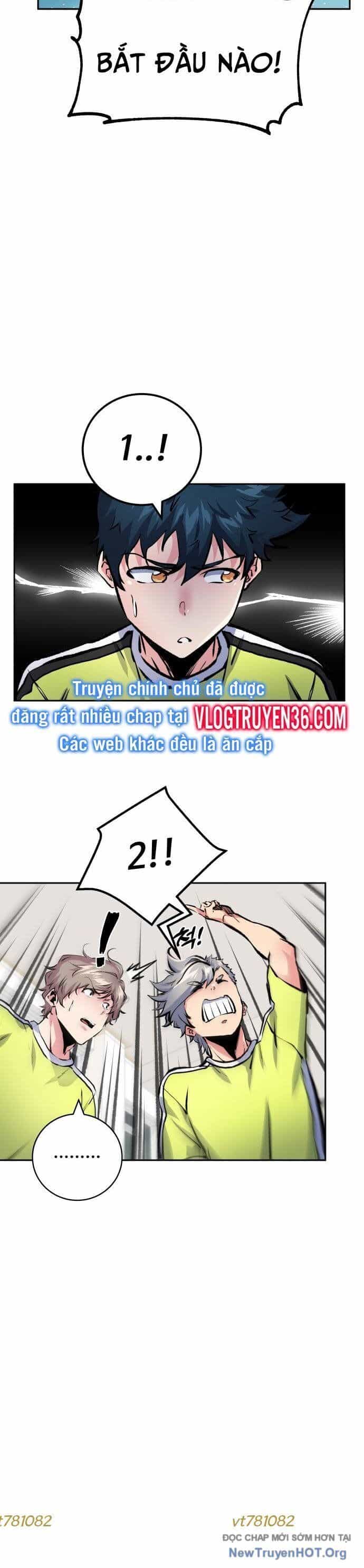 Góc Cao Khung Thành - Chương 223 - ảnh 13