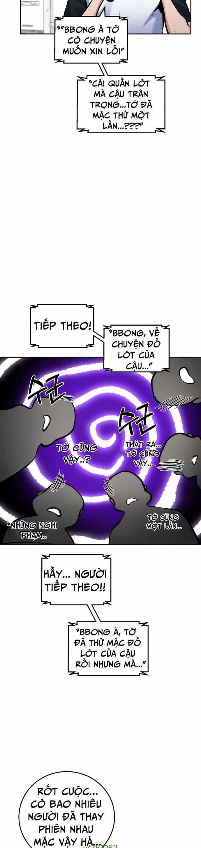 Góc Cao Khung Thành - Chương 223 - ảnh 31