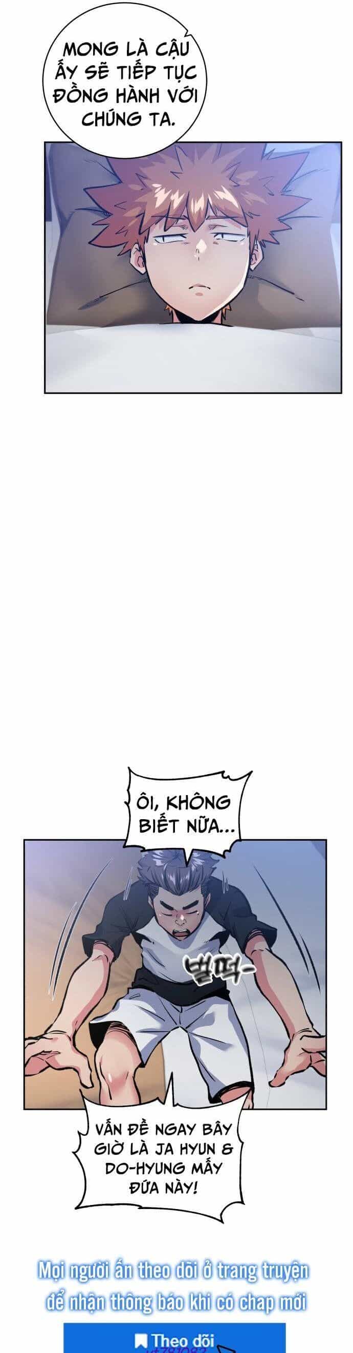 Góc Cao Khung Thành - Chương 224 - ảnh 15