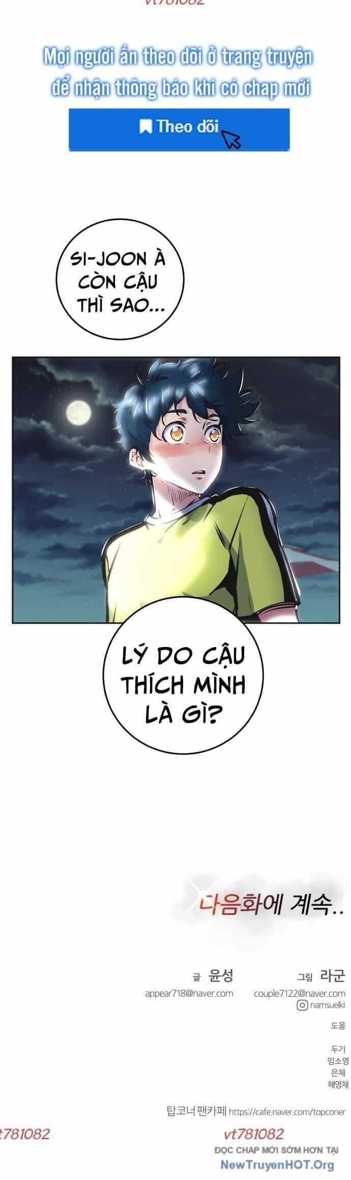 Góc Cao Khung Thành - Chương 224 - ảnh 39