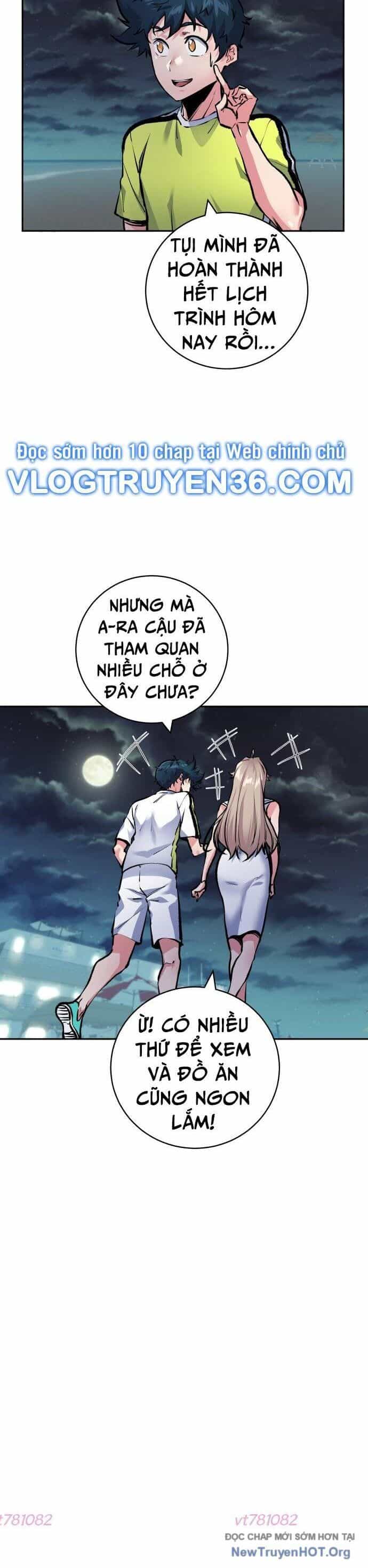 Góc Cao Khung Thành - Chương 224 - ảnh 9