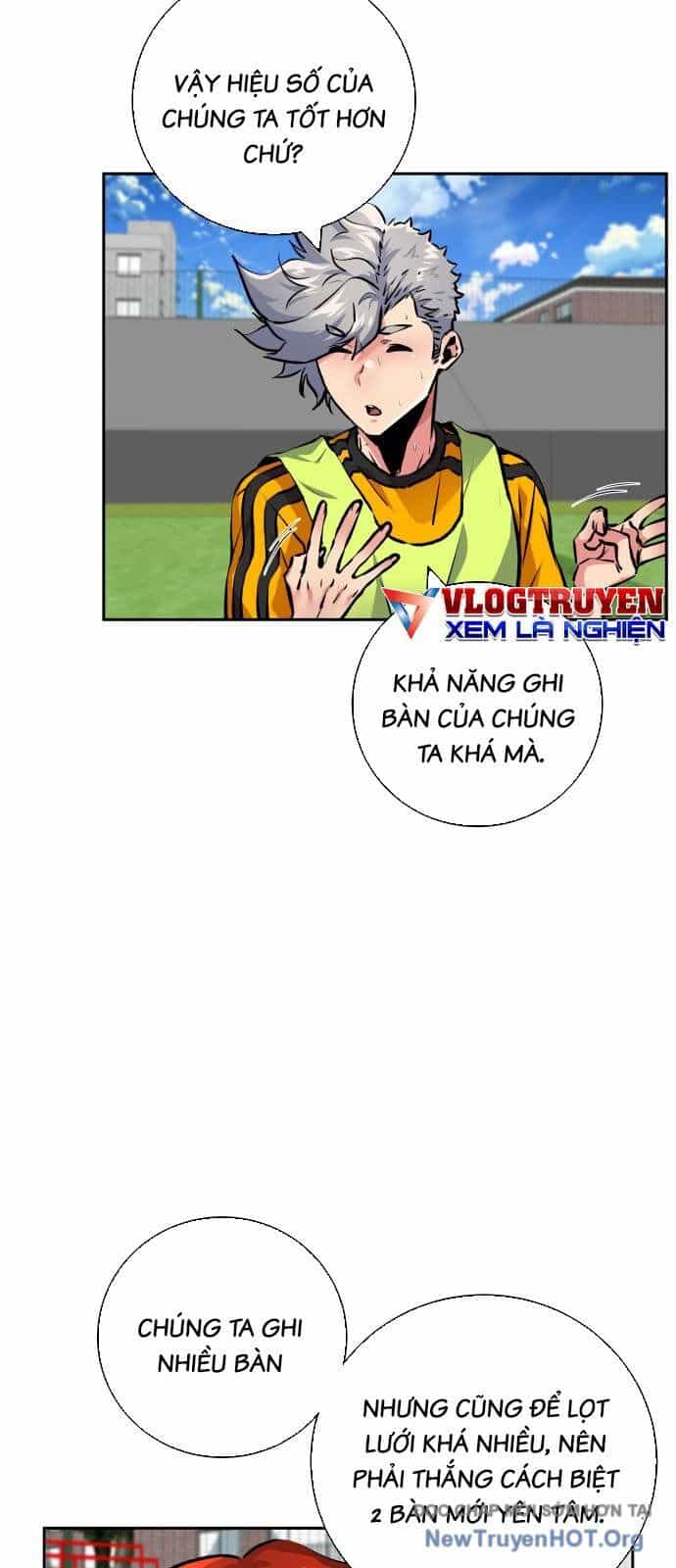 Góc Cao Khung Thành - Chương 226 - ảnh 24