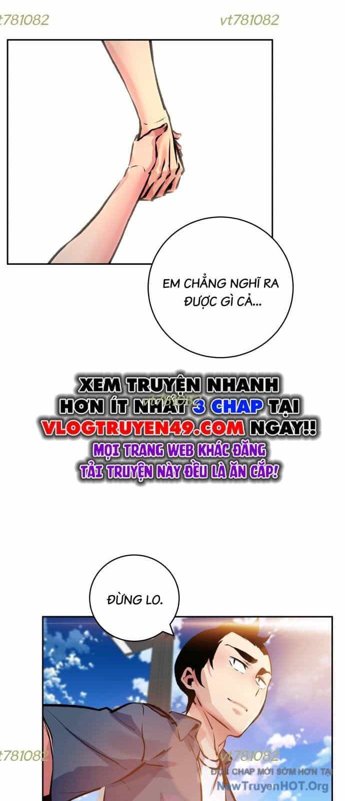 Góc Cao Khung Thành - Chương 226 - ảnh 45