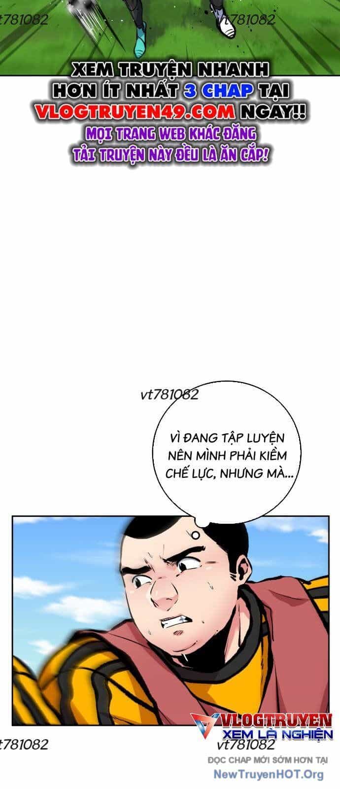 Góc Cao Khung Thành - Chương 226 - ảnh 5