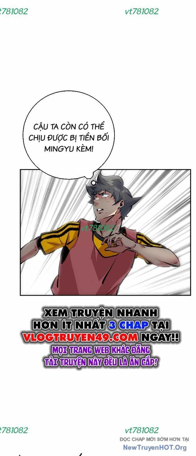 Góc Cao Khung Thành - Chương 226 - ảnh 6