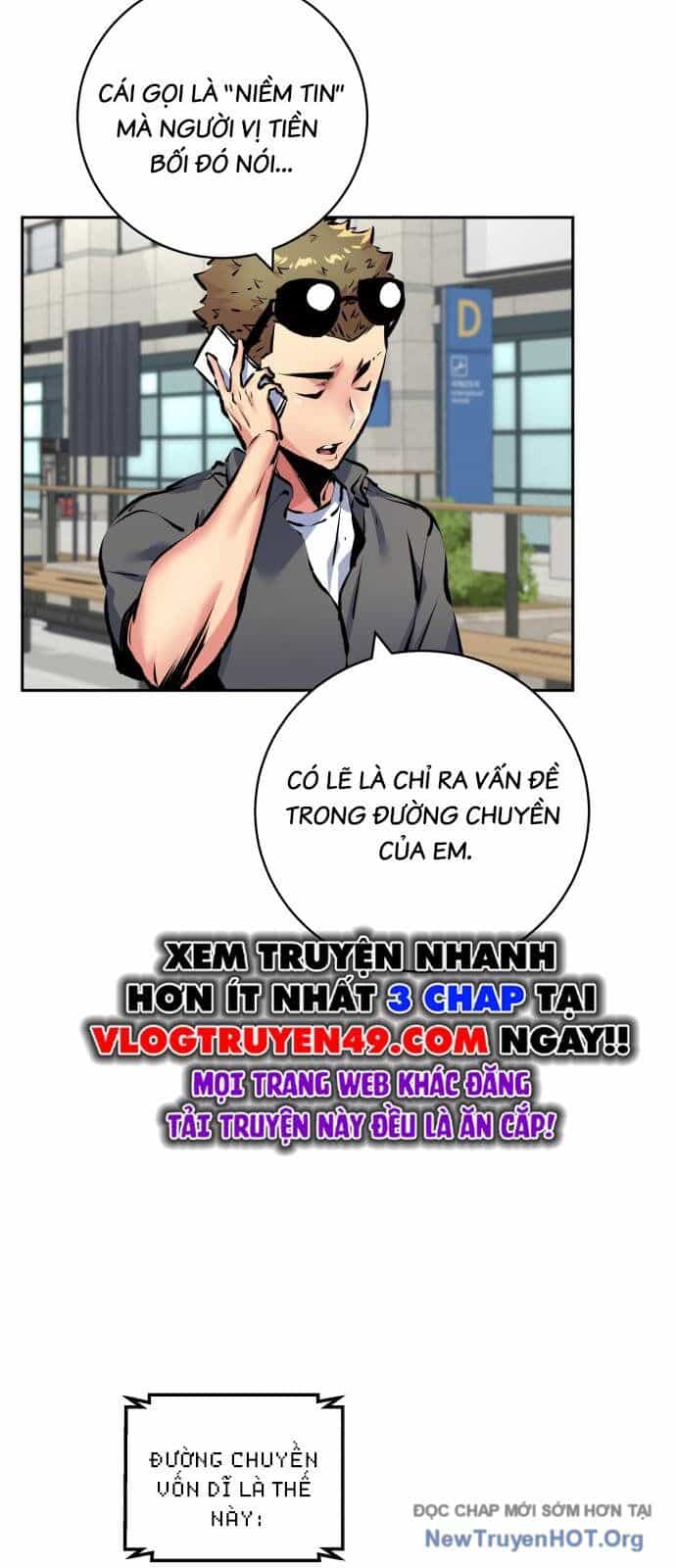 Góc Cao Khung Thành - Chương 226 - ảnh 62