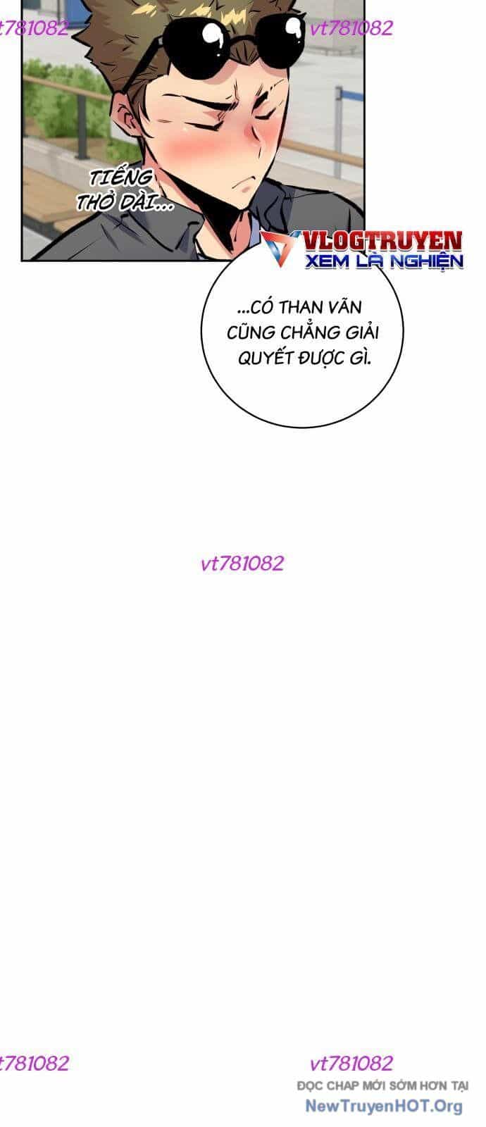 Góc Cao Khung Thành - Chương 226 - ảnh 72