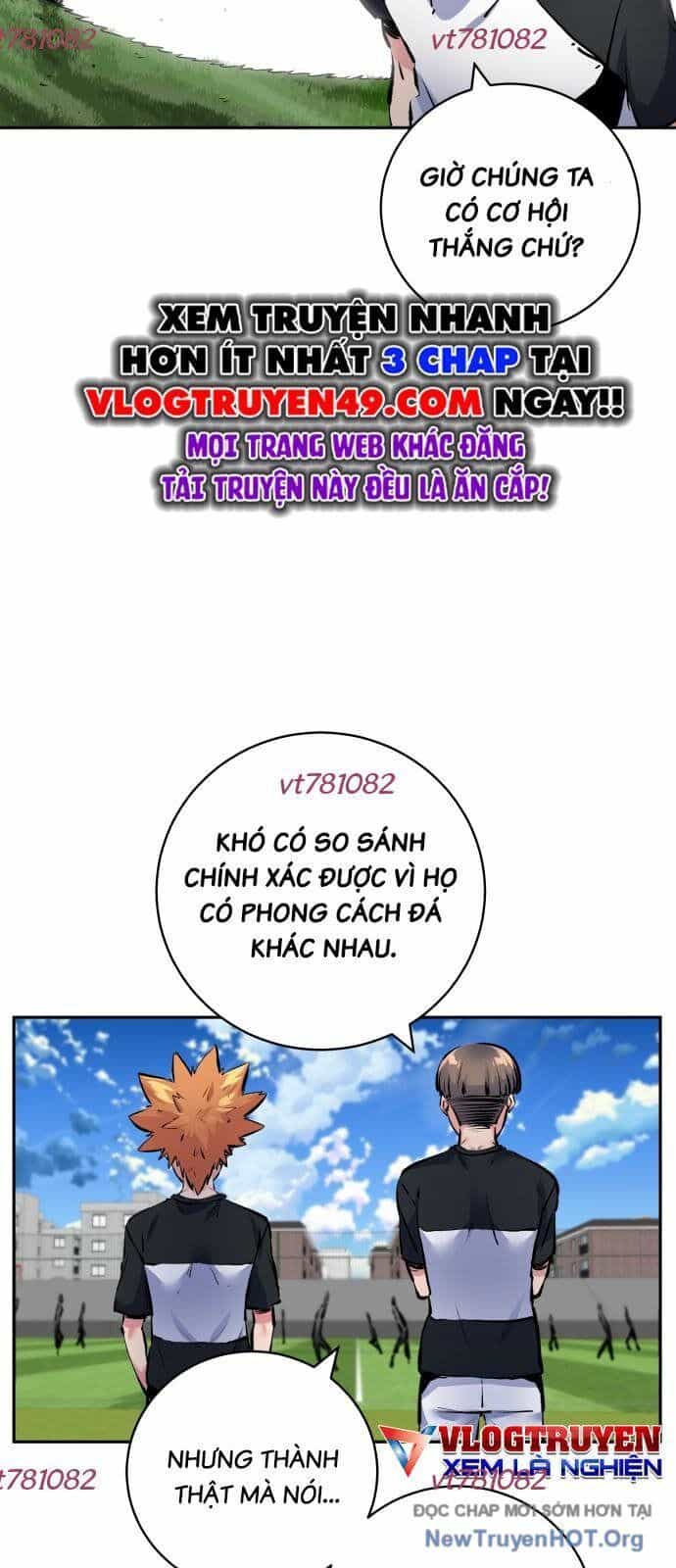 Góc Cao Khung Thành - Chương 226 - ảnh 9