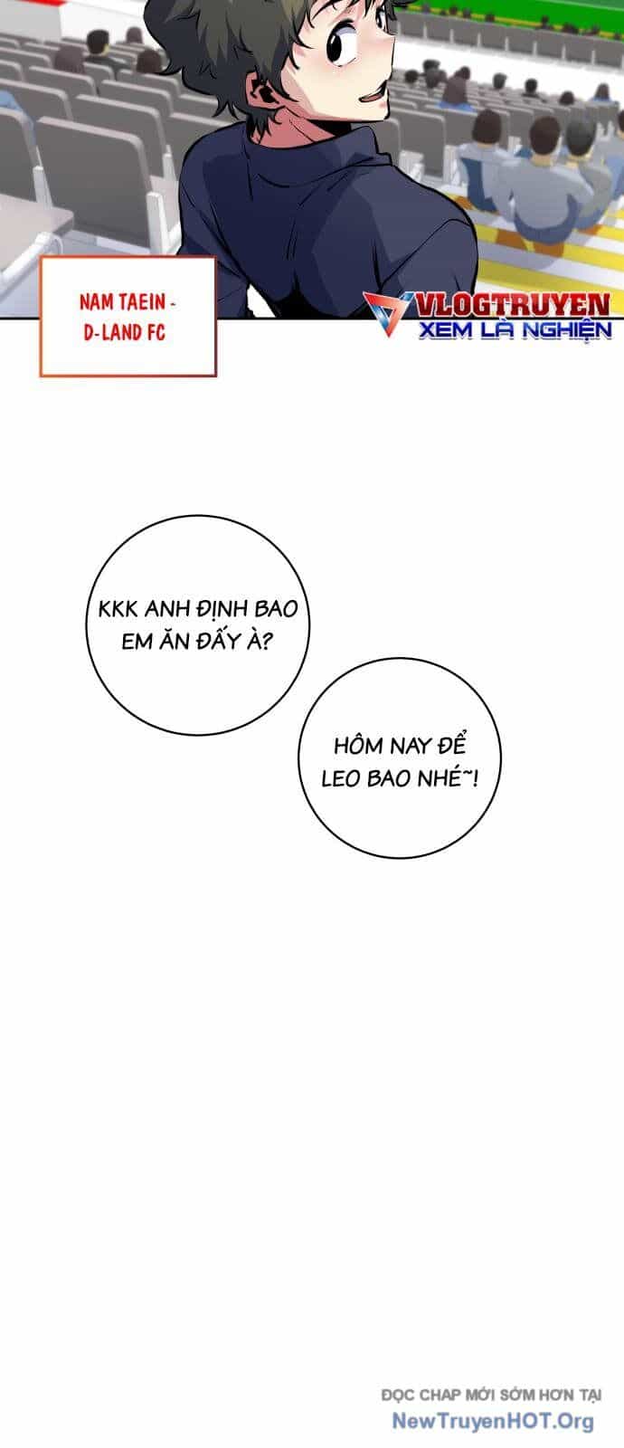 Góc Cao Khung Thành - Chương 227 - ảnh 14