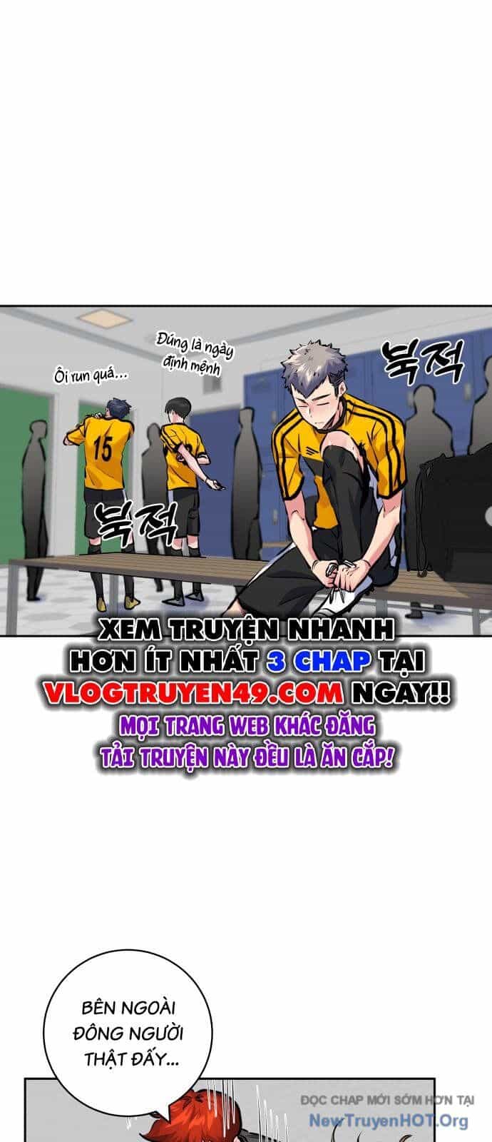 Góc Cao Khung Thành - Chương 227 - ảnh 16
