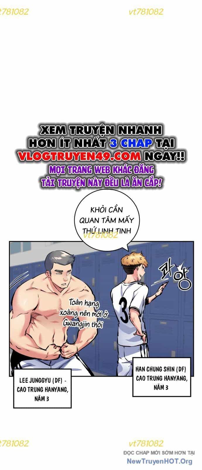 Góc Cao Khung Thành - Chương 227 - ảnh 25