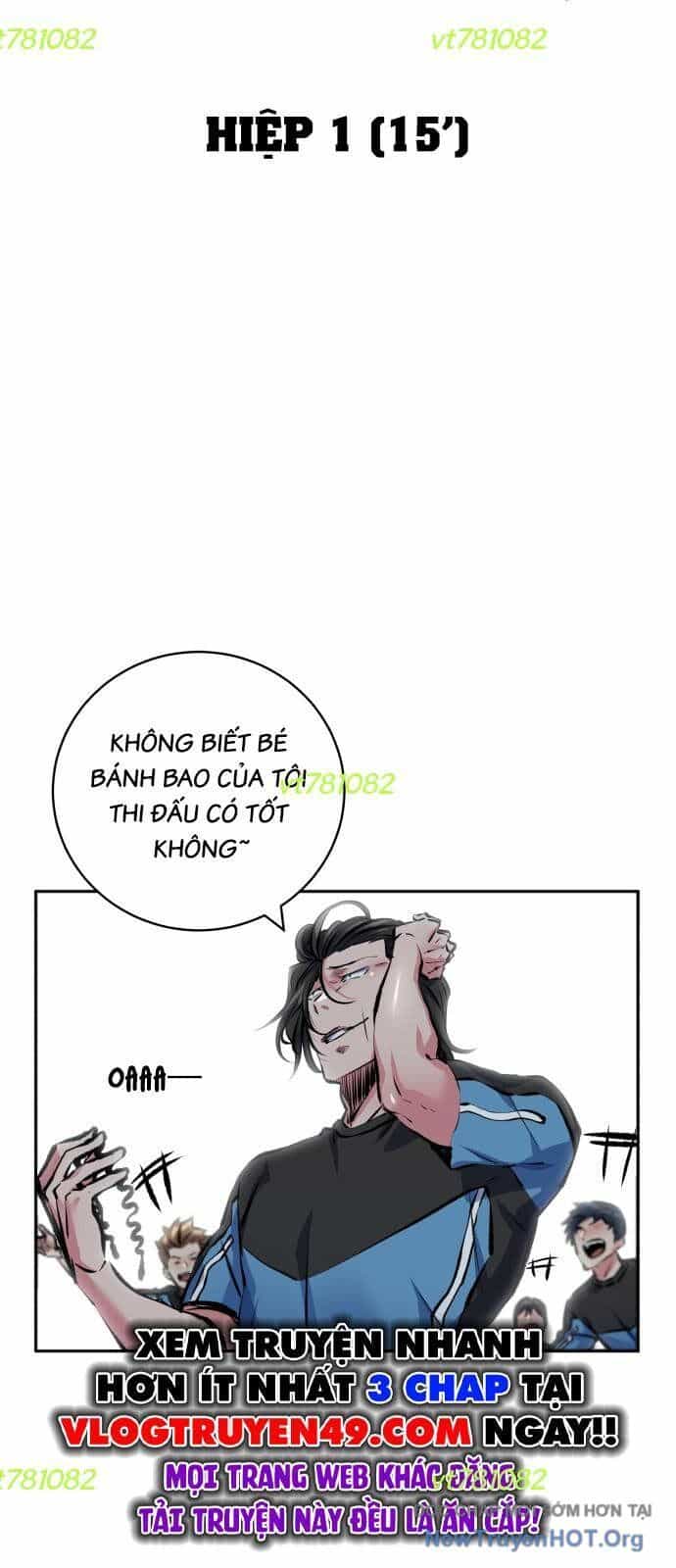 Góc Cao Khung Thành - Chương 227 - ảnh 30